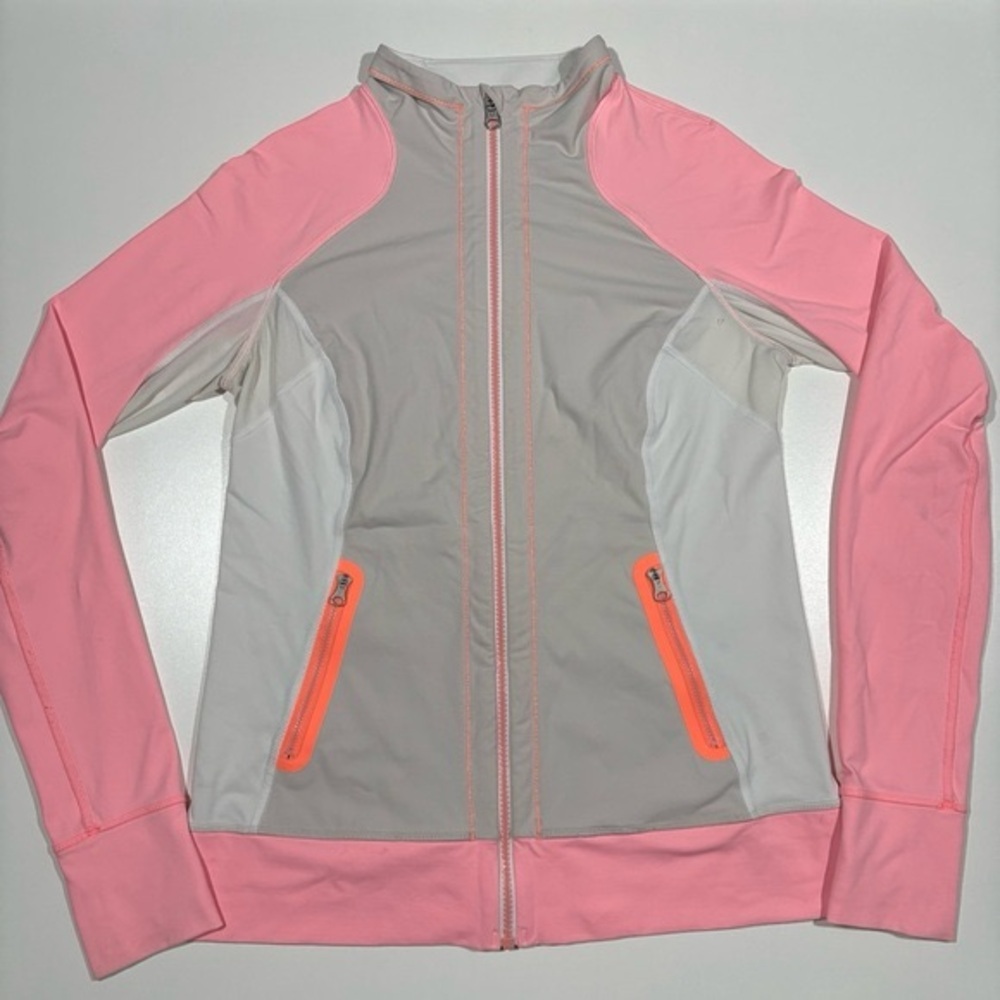 Lululemon Run: Beach Runner Jacket - Picture 1 of 3